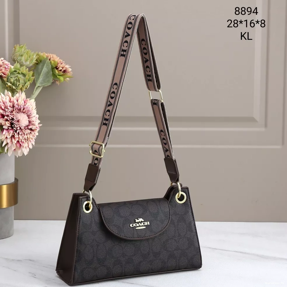 Bag Women For Messenger EasyMatch 8979 Coach 1031
